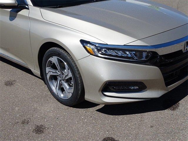 new 2019 honda accord 1.5t ex-l santa fe, nm 87507 for sale in santa fe, new mexico