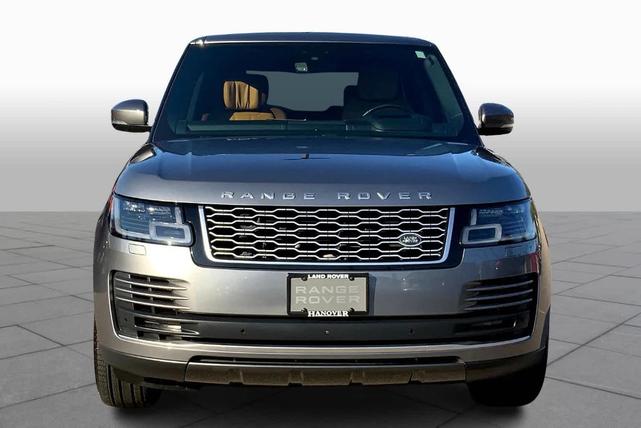2020 land rover range rover 5.0 supercharged autobiography