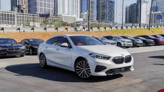 2023 BMW 2 series