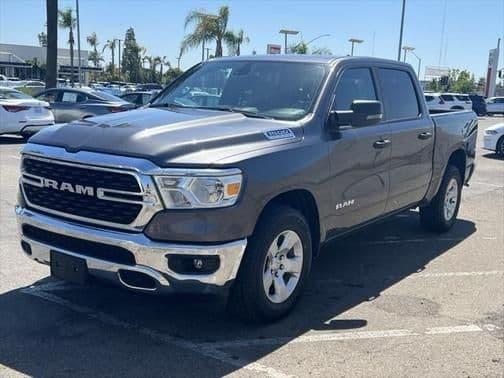 2023 ram 1500 big horn/lone star in bakersfield, california
