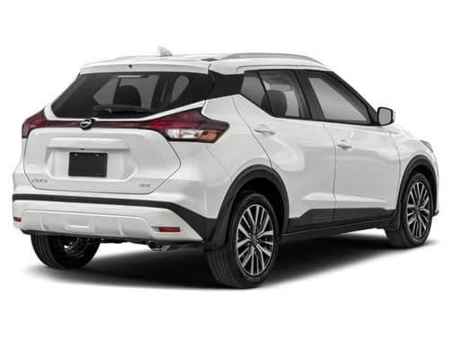 2023 nissan kicks sv 4dr front-wheel drive in franklin, tennessee