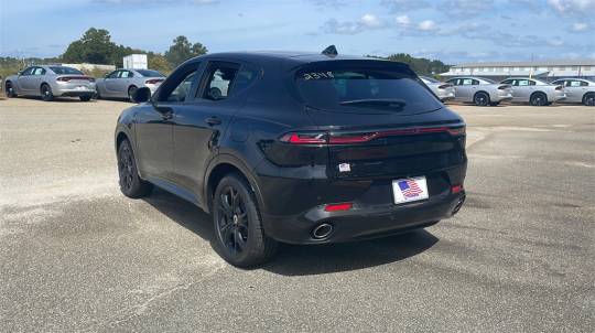 2024 Dodge Hornet