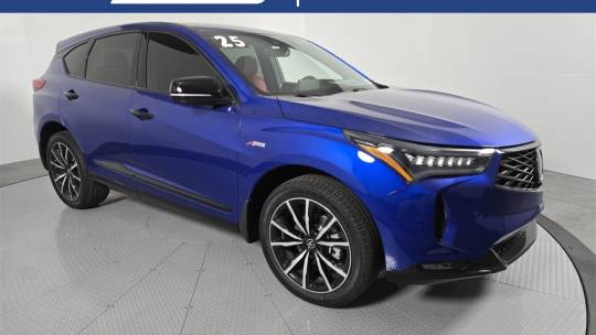 2025 Acura RDX