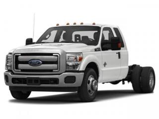2015 Ford F-350 xl