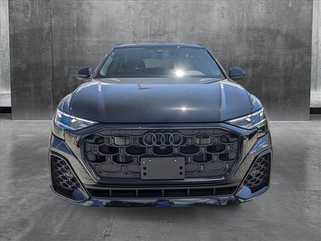 2024 audi q8 55 premium plus