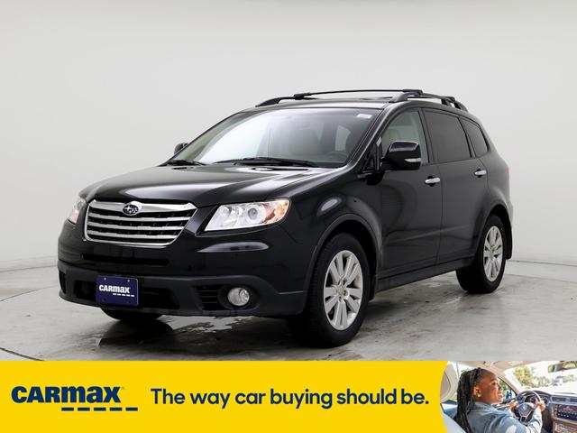 2013 subaru tribeca 3.6r limited