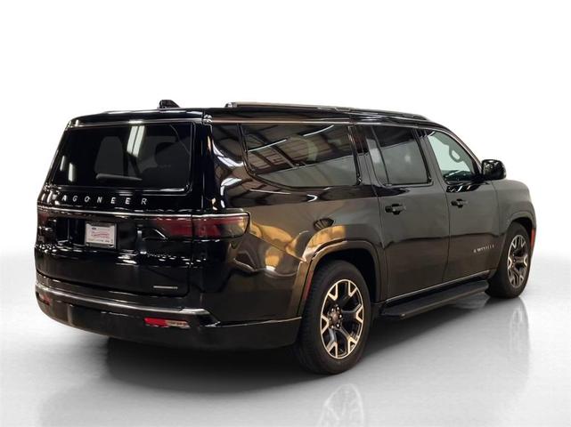 2024 jeep wagoneer l series iii