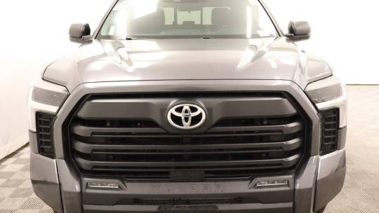 2023 Toyota Tundra