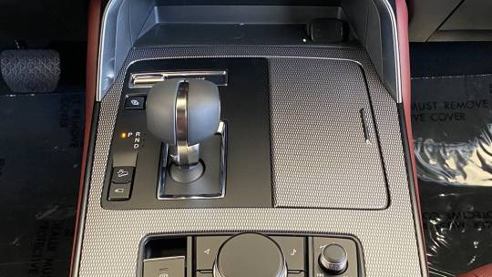 2025 Mazda CX-70