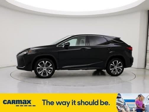 2021 lexus rx 350 base in ocala, florida