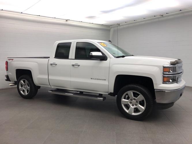 used 2015 chevrolet silverado 1500 ls phoenix, az 85015 for sale in phoenix, arizona