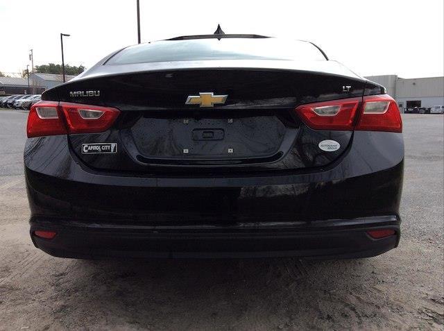 2016 chevrolet malibu lt lt 4dr sedan w/1lt for sale in burlington, vermont