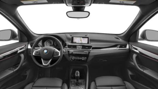 2022 bmw x1 sdrive28i