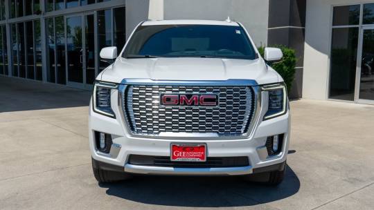 2024 GMC Yukon