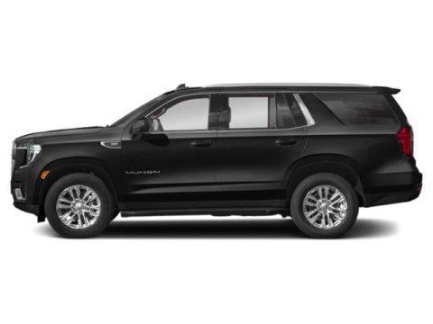 2022 gmc yukon sle