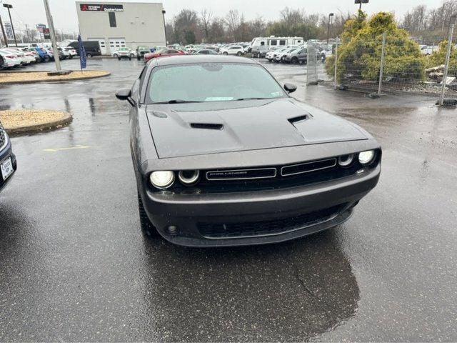 2015 dodge challenger sxt plus in quakertown, pennsylvania