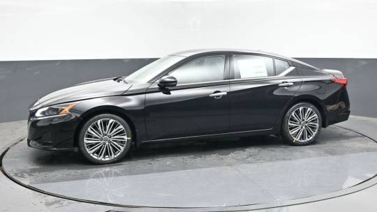 2024 Nissan Altima 2.5 sl