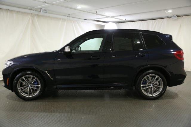 2019 bmw x3 m40i awd m40i 4dr suv for sale in norwood, massachusetts