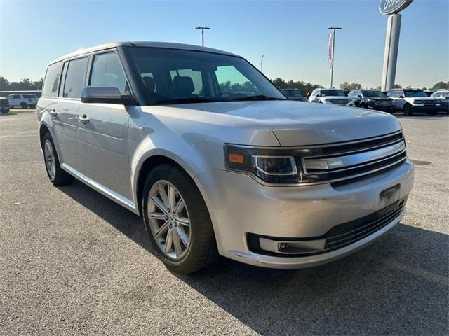 2013 ford flex limited