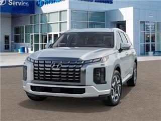 2025 Hyundai Palisade limited