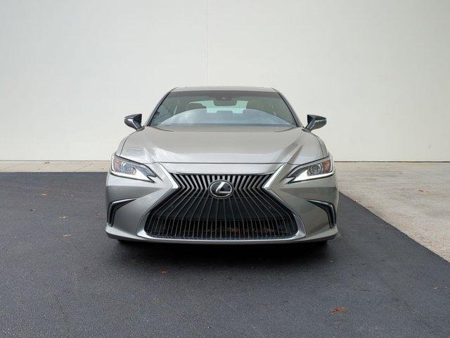 2020 lexus es 350 base