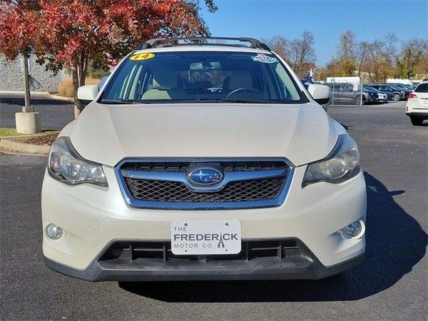 2014 subaru xv crosstrek in northwoods, illinois