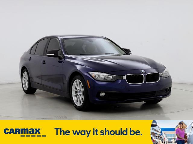 2017 bmw 320 i