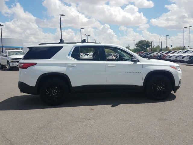 certified 2019 chevrolet traverse fwd lt mesa, az 85206 for sale in mesa, arizona