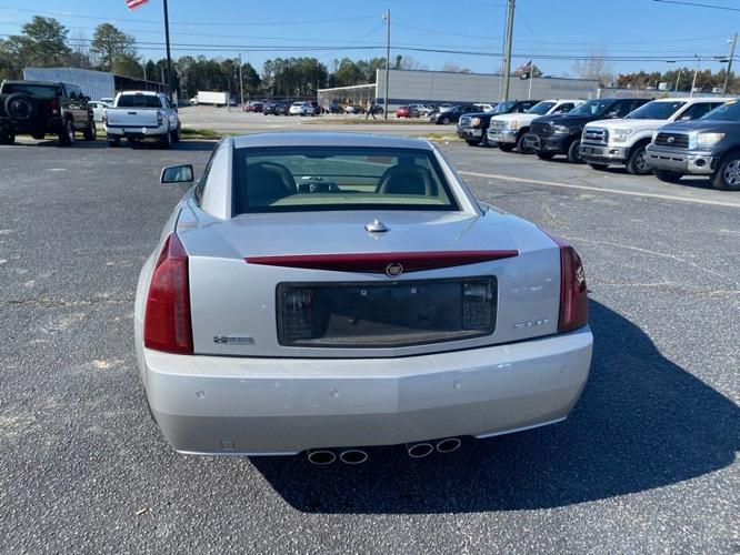 used 2005 cadillac xlr greenville, nc 27834 for sale in greenville, north carolina