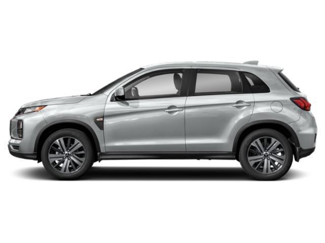 2023 mitsubishi outlander sport es