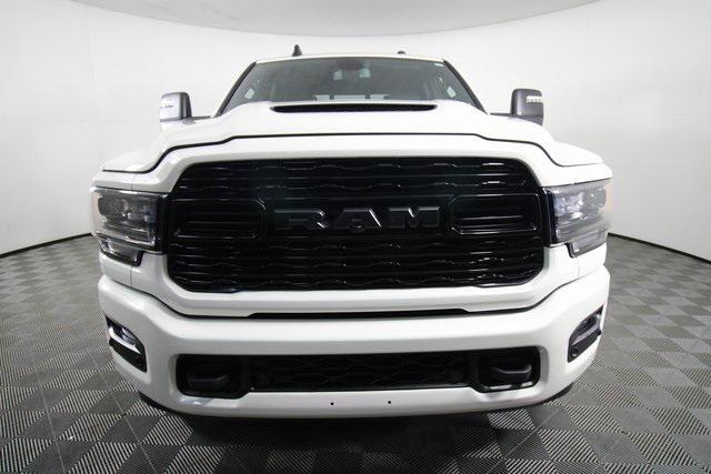 2023 ram 2500 limited crew cab 4x4 6'4' box