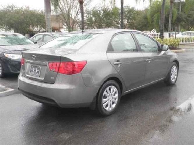 2012 kia forte ex in greenacres, fl