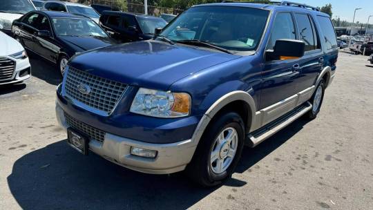 2005 Ford Expedition