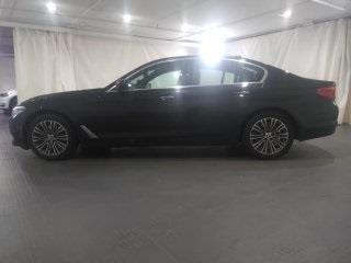 2018 bmw 5 series 540i xdrive awd 540i xdrive 4dr sedan for sale in norwood, massachusetts
