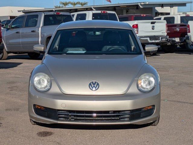 2013 volkswagen beetle 2.5l