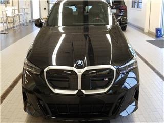 2024 BMW i5 m60