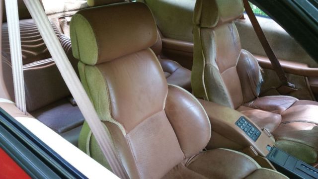 1989 asc mclaren pontiac turbo grand prix - 1 of 849
