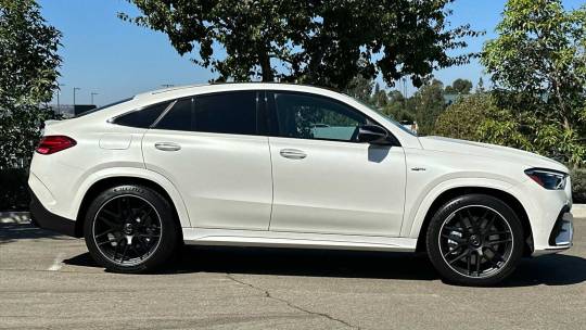 2024 Mercedes-Benz GLE
