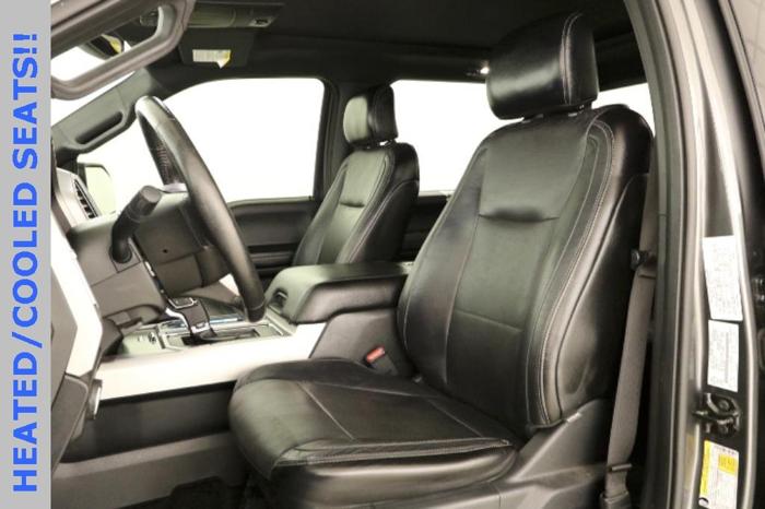 used 2015 ford f150 lariat leavenworth, ks 66048 for sale in leavenworth, kansas