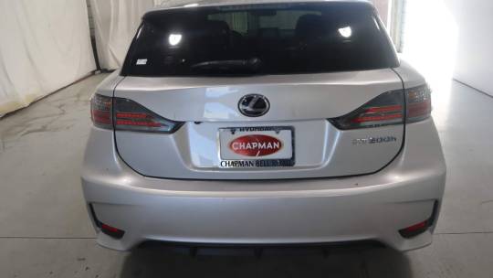 2014 Lexus CT