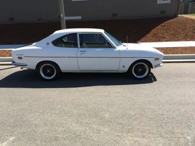 1972 mazda rx2 coupe, rx3, rx4, r100, rx7