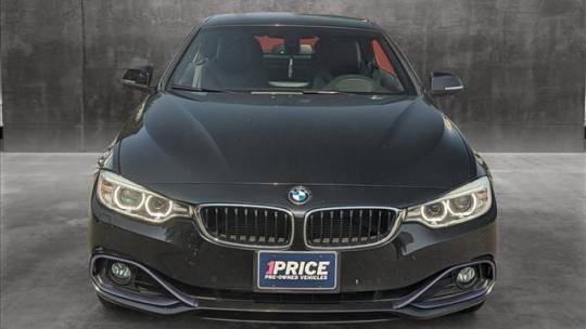 2015 bmw 4 series 428i xdrive