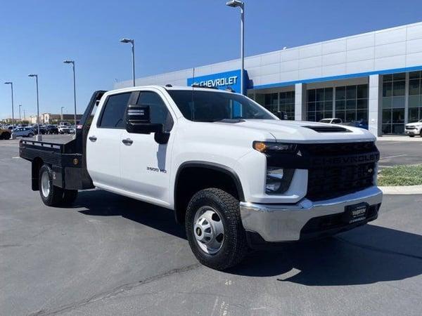2020 chevrolet silverado 3500 in secaucus, new jersey