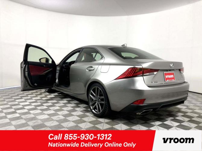 used 2017 lexus is 200t anchorage, ak 99501 for sale in anchorage, alaska