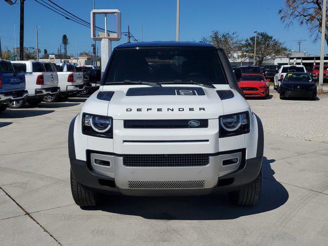 2023 land rover defender 110 s