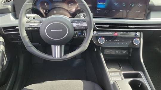 2025 Hyundai Sonata