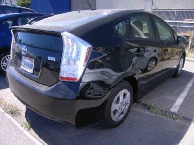 2010 toyota prius iv in san rafael, ca