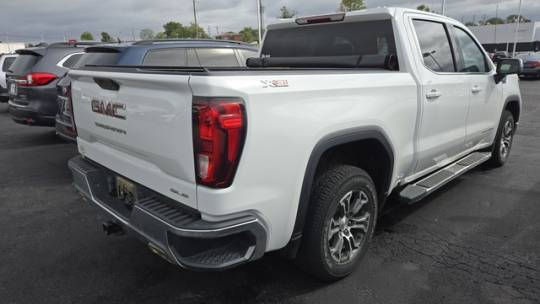 2020 gmc sierra 1500 sle