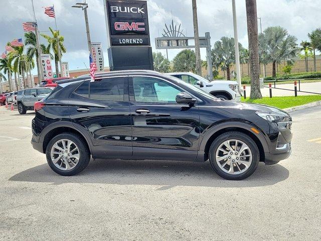 2022 buick encore gx essence