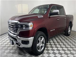 2019 RAM 1500 laramie longhorn